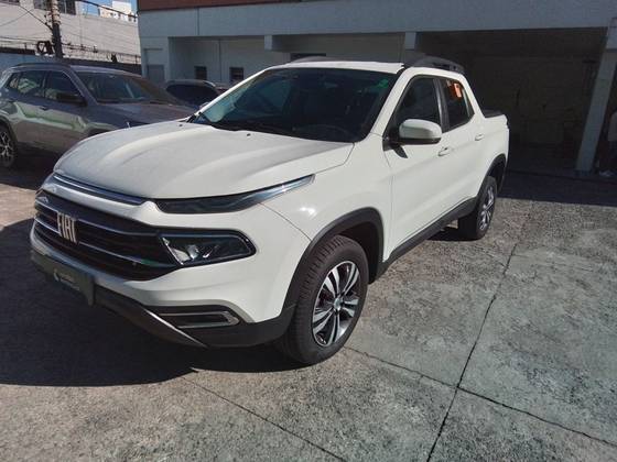 FIAT TORO 1.3 TURBO 270 FLEX FREEDOM AT6 FIAT TORO 1.3 TURBO 270 FLEX FREEDOM AT6